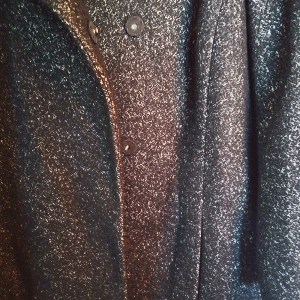 ANN TAYLOR Women's Jacket - Picture 10 of 12